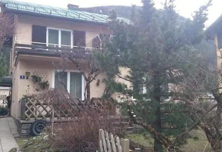 Charlotte Bed and breakfast Bad Gastein