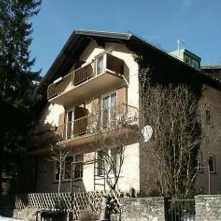 Charlotte Bed and Breakfast