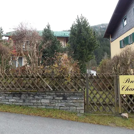 Charlotte Bed & Breakfast