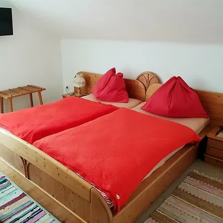 Charlotte Bed & Breakfast Bad Gastein