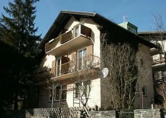 Charlotte Bed & Breakfast