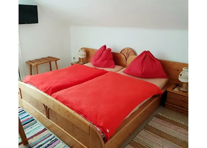 Charlotte Bed & Breakfast Bad Gastein