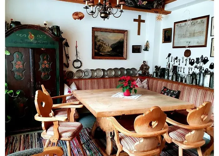 Charlotte Bad Gastein